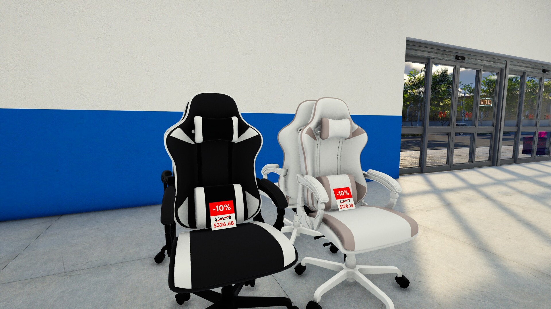 Home Store Simulator screenshot 4