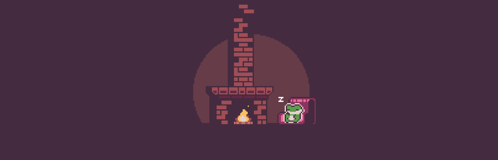 FrogStray