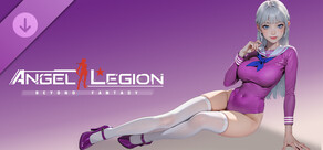 Angel Legion-DLC Sea Breeze Heartbeat C