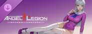 DLC: Angel Legion-DLC Sea Breeze Heartbeat C