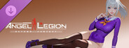 DLC: Angel Legion-DLC Sea Breeze Heartbeat D