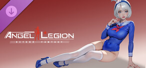 Angel Legion-DLC Sea Breeze Heartbeat E