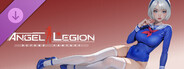 DLC: Angel Legion-DLC Sea Breeze Heartbeat E