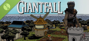 Giantfall Demo