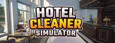Hotel Cleaner Simulator