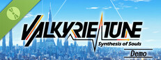 Valkyrie Tune: Synthesis of Souls　-Demo-