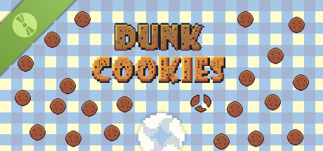 Dunk Cookies Demo
