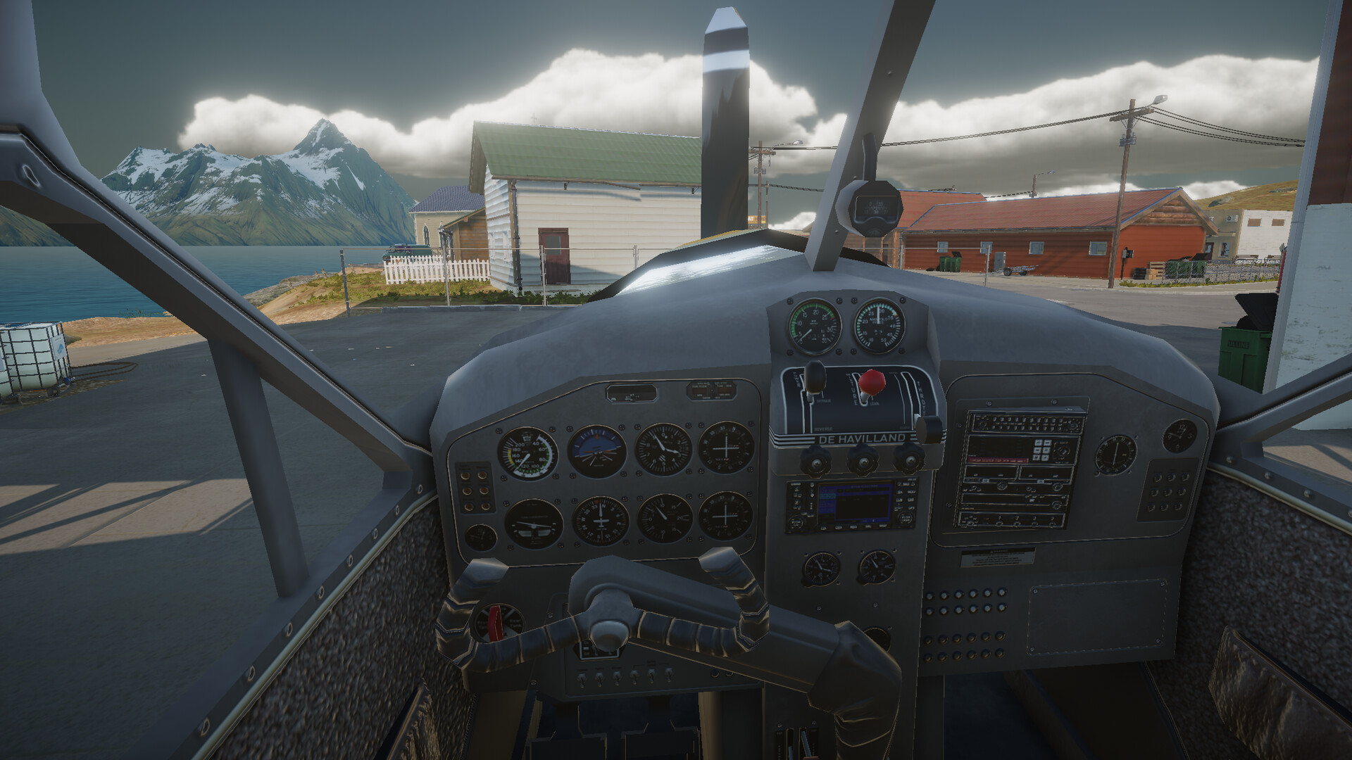 Arctic Farmer Life Simulator screenshot #4