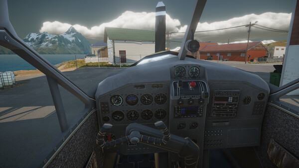 Arctic Farmer Life Simulator screenshot 4
