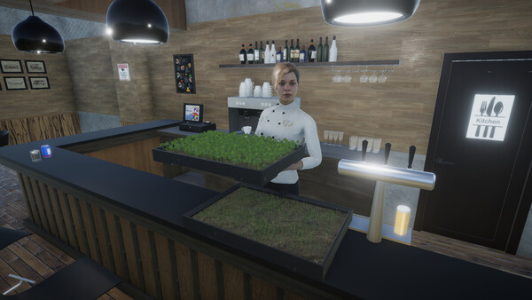 Arctic Farmer Life Simulator screenshot 6