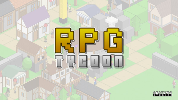RPG Tycoon Original Soundtrack