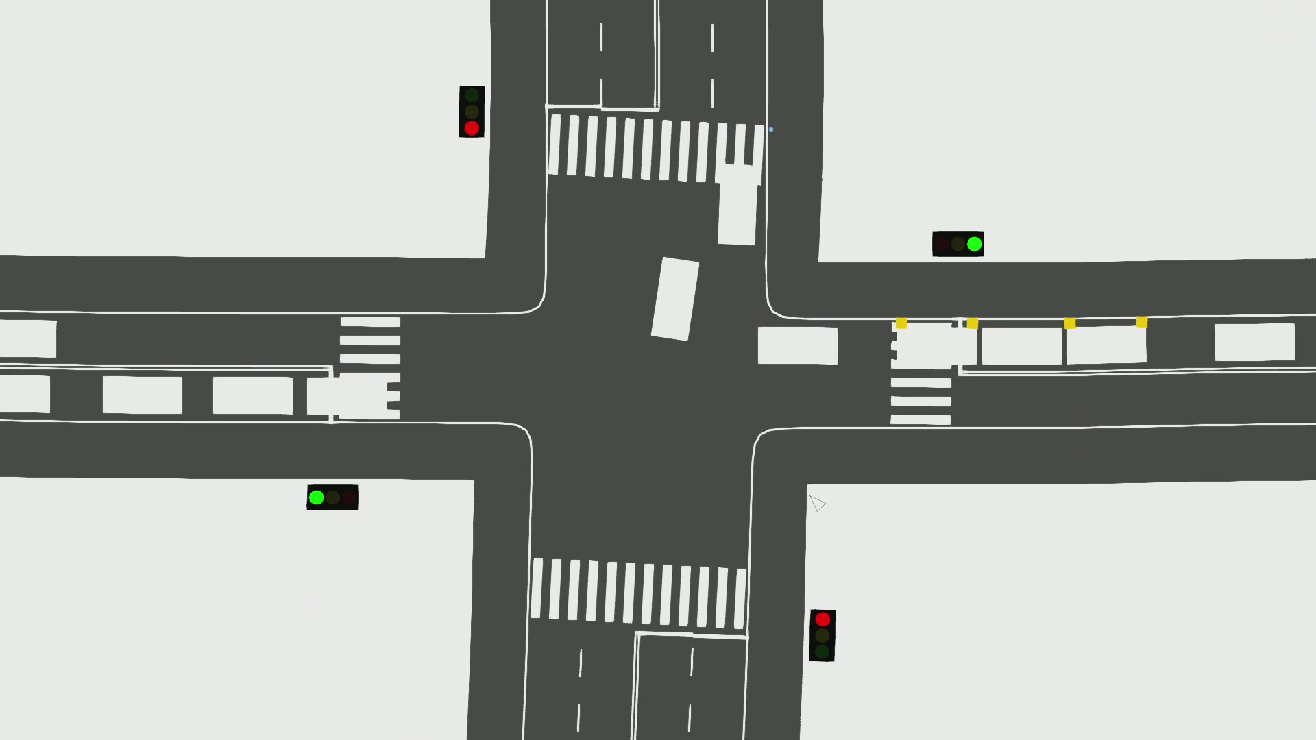 City Painter screenshot #3