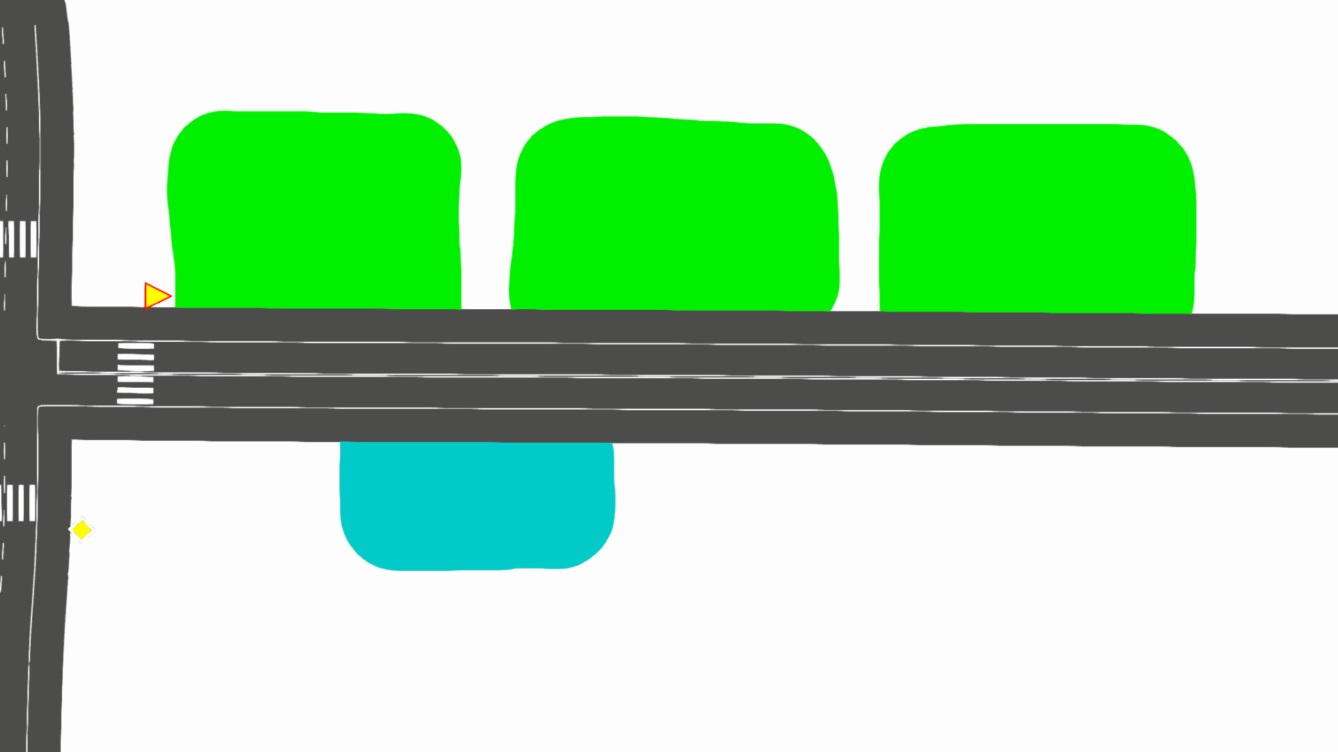 City Painter screenshot #4