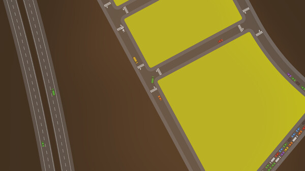 City Painter — 3