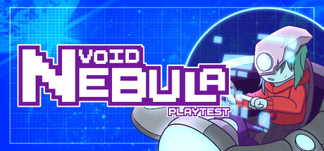 Void Nebula Playtest