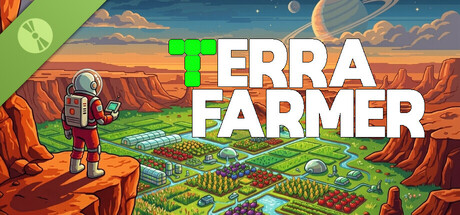 Terrafarmer Demo