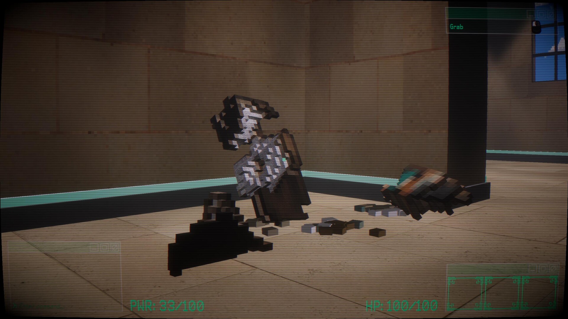 Veneer Vølt screenshot 7
