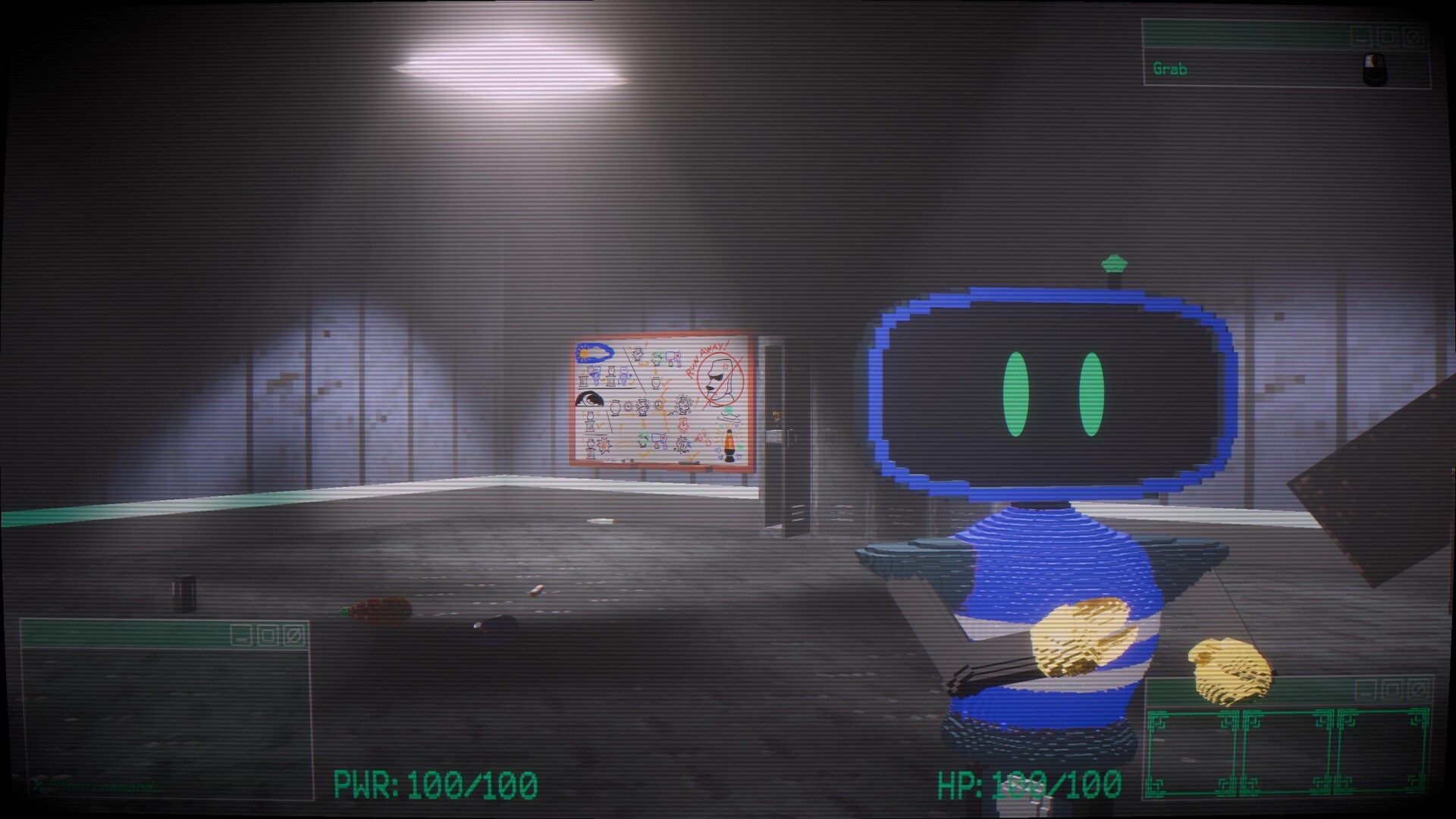 Veneer Vølt screenshot 1