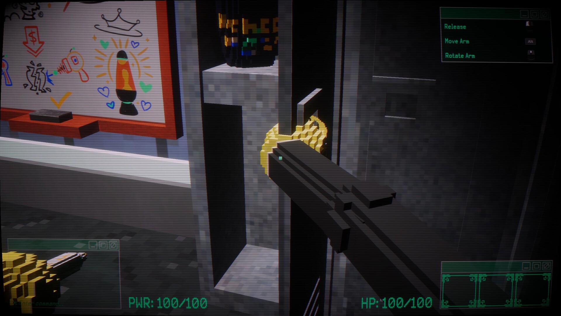 Veneer Vølt screenshot 2