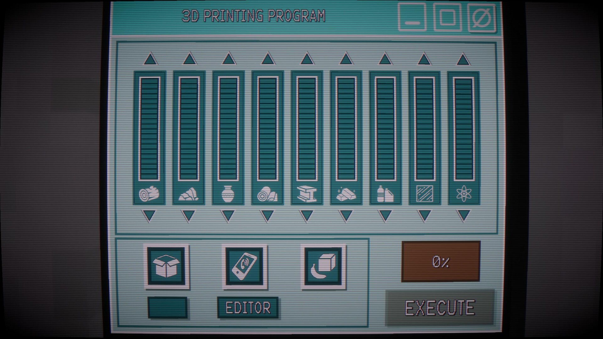 Veneer Vølt screenshot 3