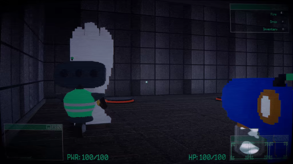 Veneer V∅lt video 4
