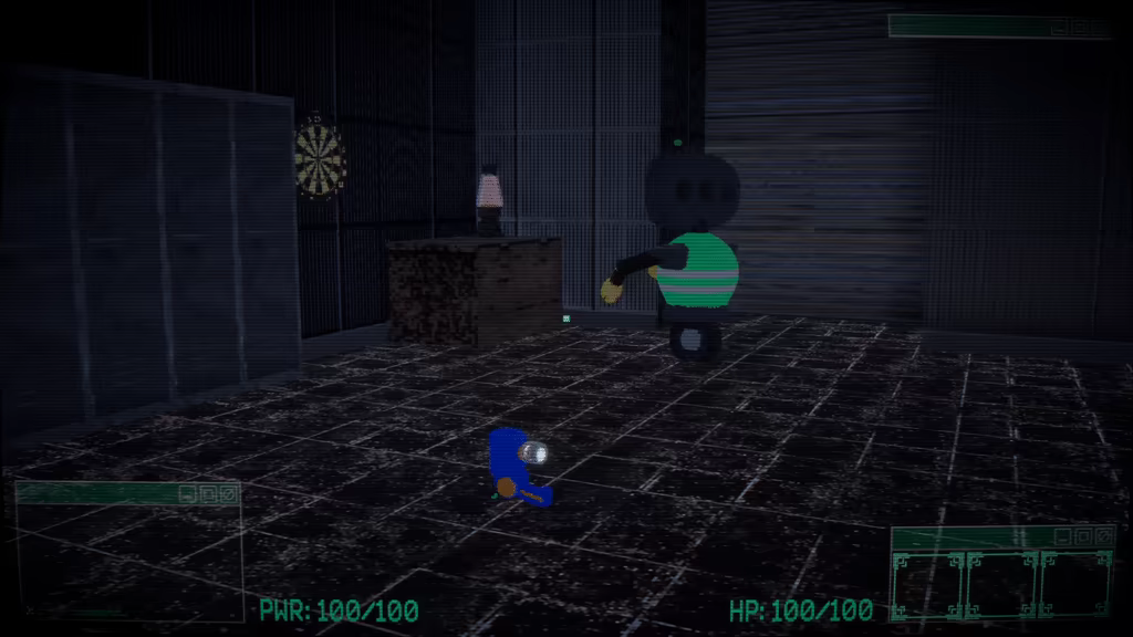 Veneer V∅lt video 10