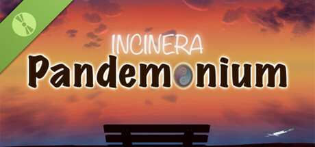 Incinera: Pandemonium Demo header