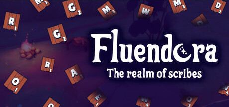 Fluendora: The Realm of Scribes