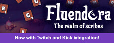 Fluendora: The Realm of Scribes