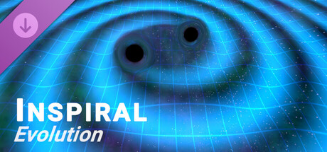 Inspiral: Evolution banner image