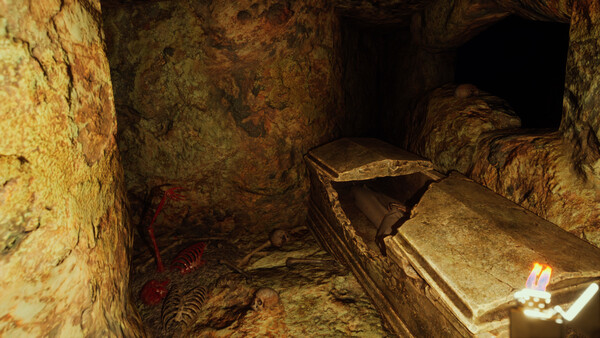 Скриншот 5 из игры Beneath Paris
