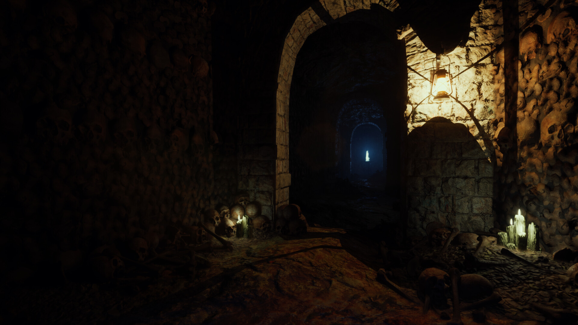 Beneath Paris screenshot #2