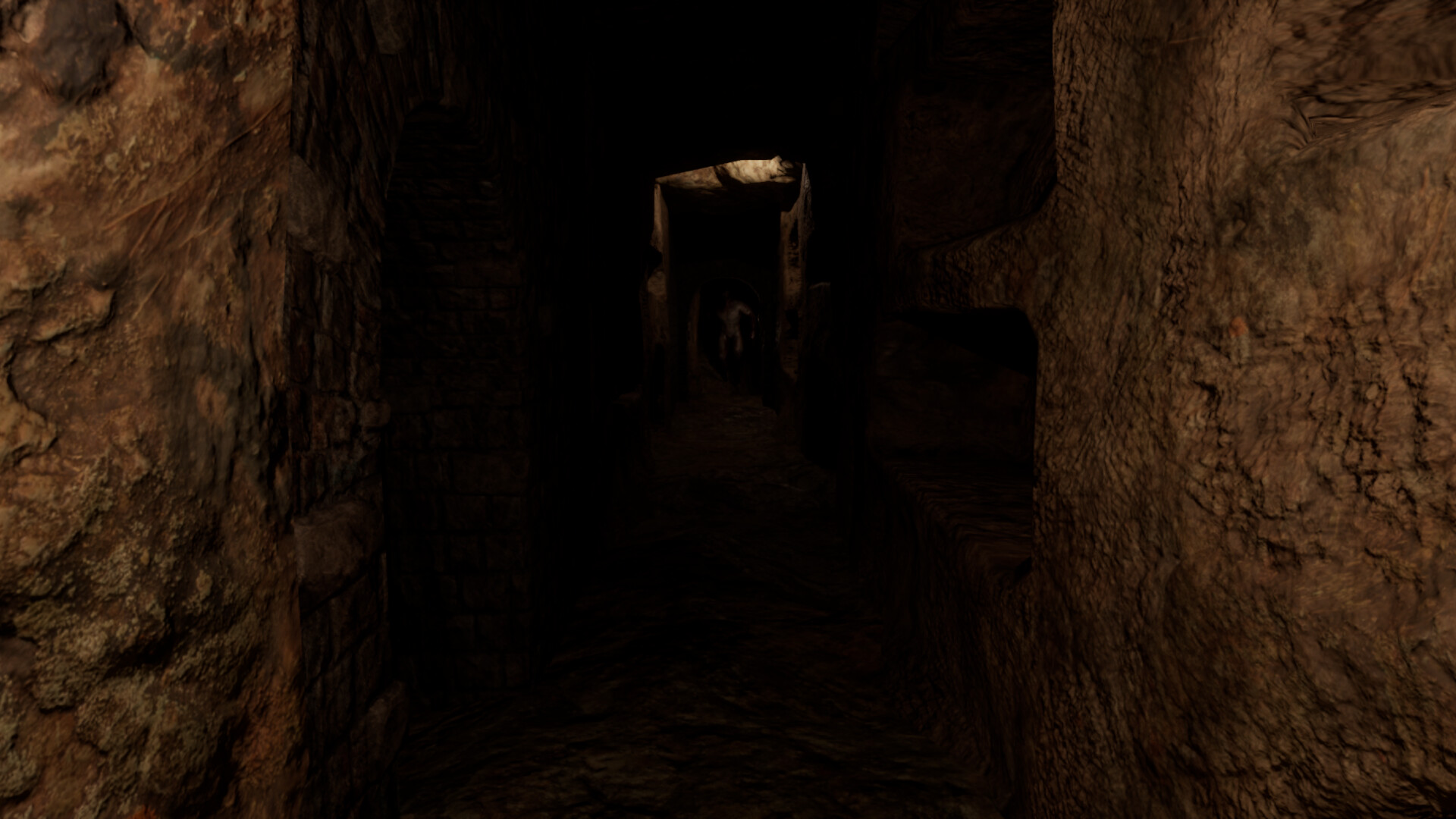 Beneath Paris Featured Screenshot #1