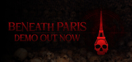 Beneath Paris