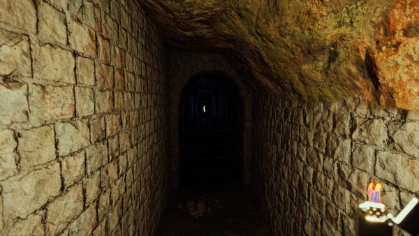 Скриншот 4 из игры Beneath Paris