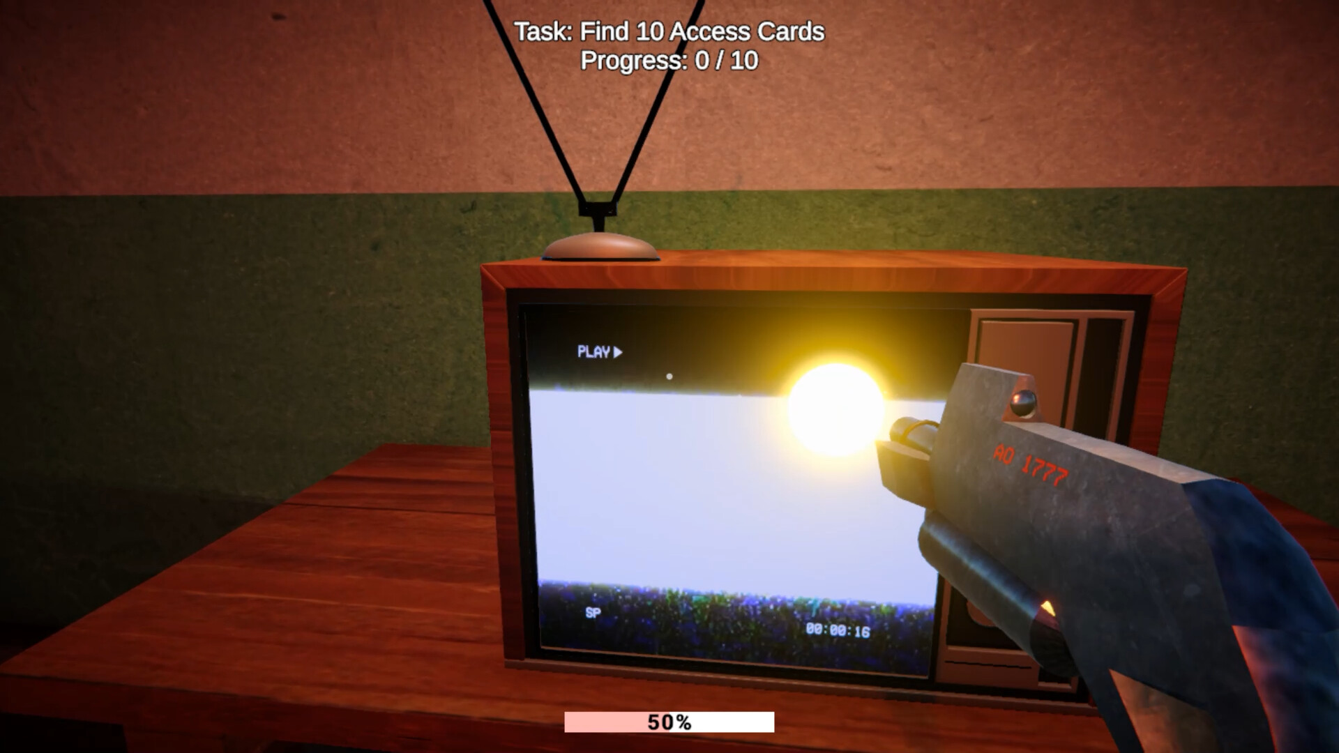 ESCAPE FROM MAZE screenshot 6