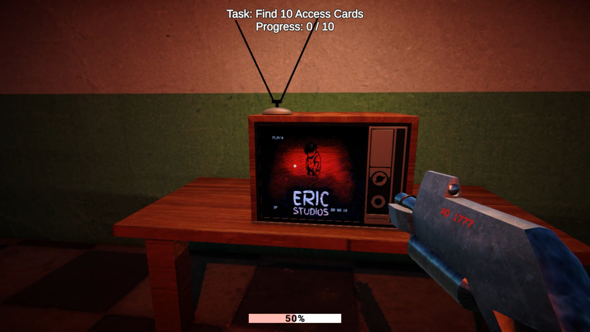 ESCAPE FROM MAZE screenshot 5