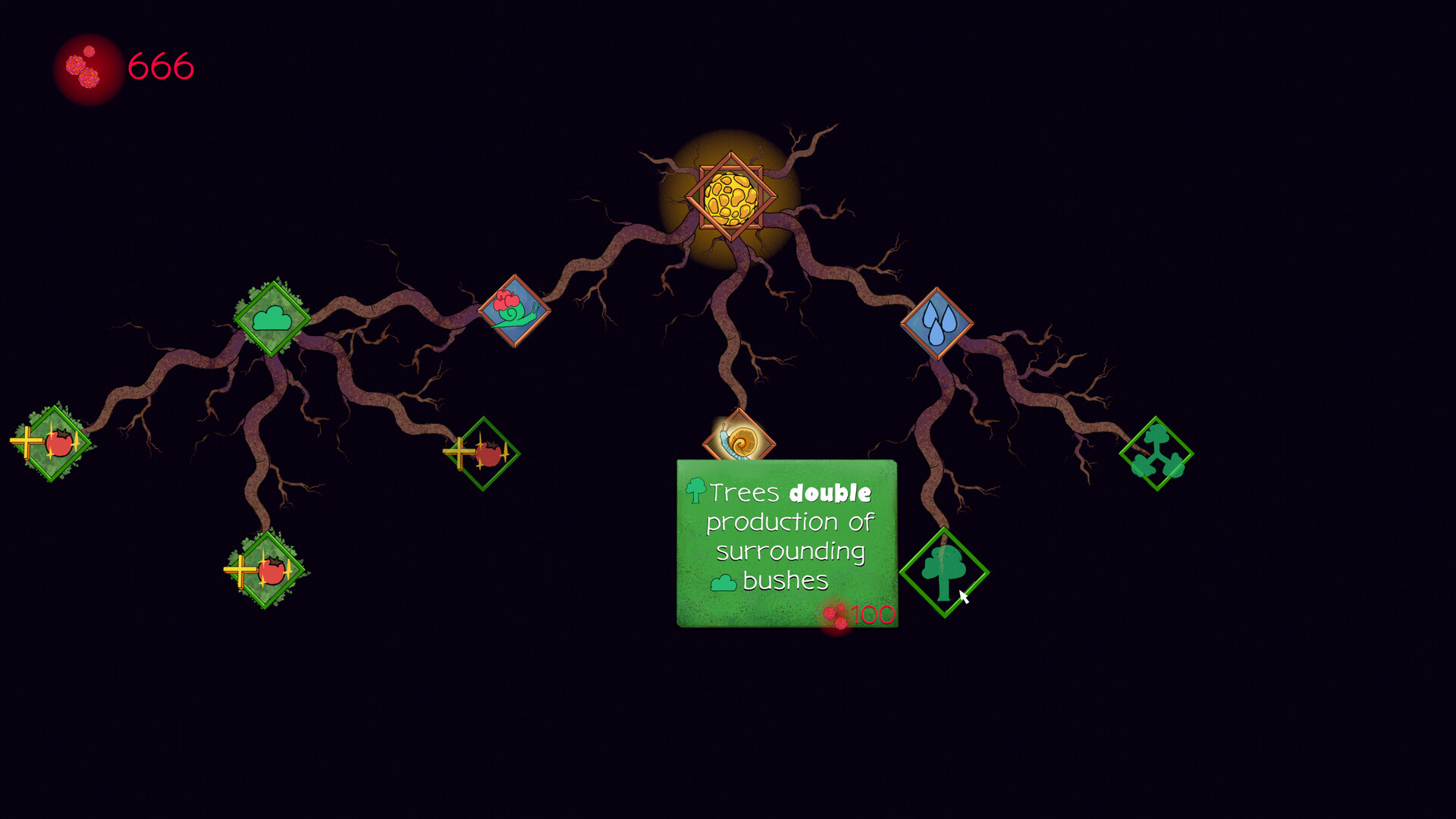 Feed The Forest screenshot #5