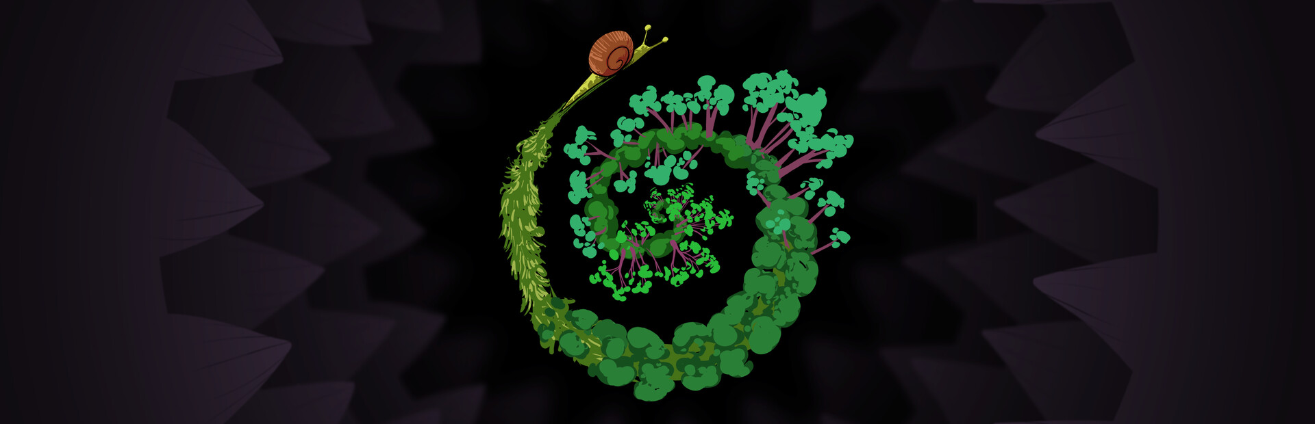 Feed The Forest