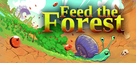Feed The Forest