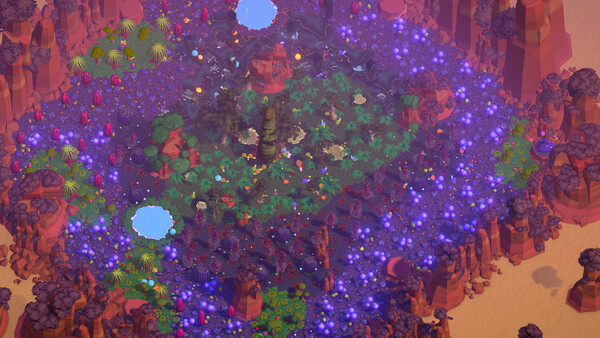 Feed The Forest screenshot 2
