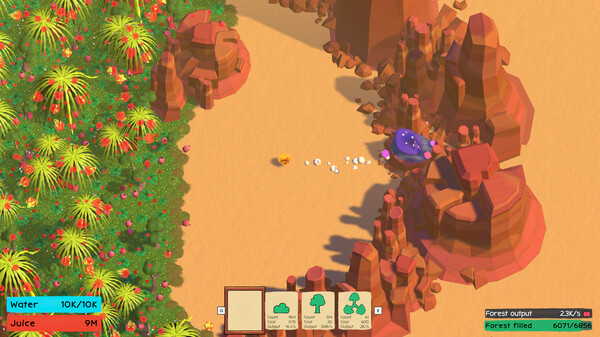 Screenshot media