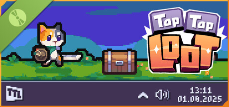 Tap Tap Loot Demo