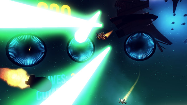 A-10 VR screenshot 4