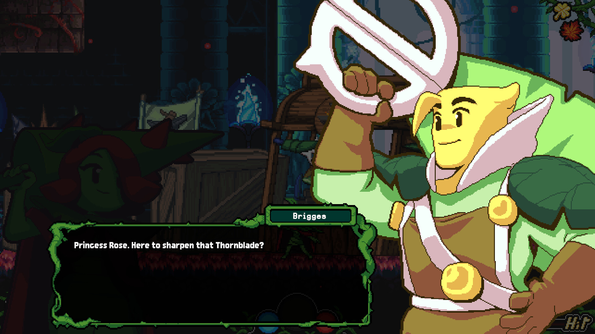 Garden Souls screenshot 15