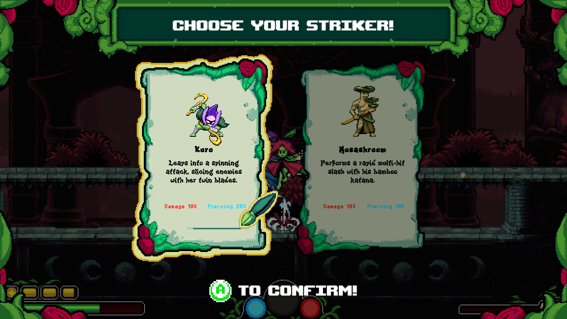 Garden Souls screenshot 6