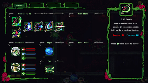 Screenshot media