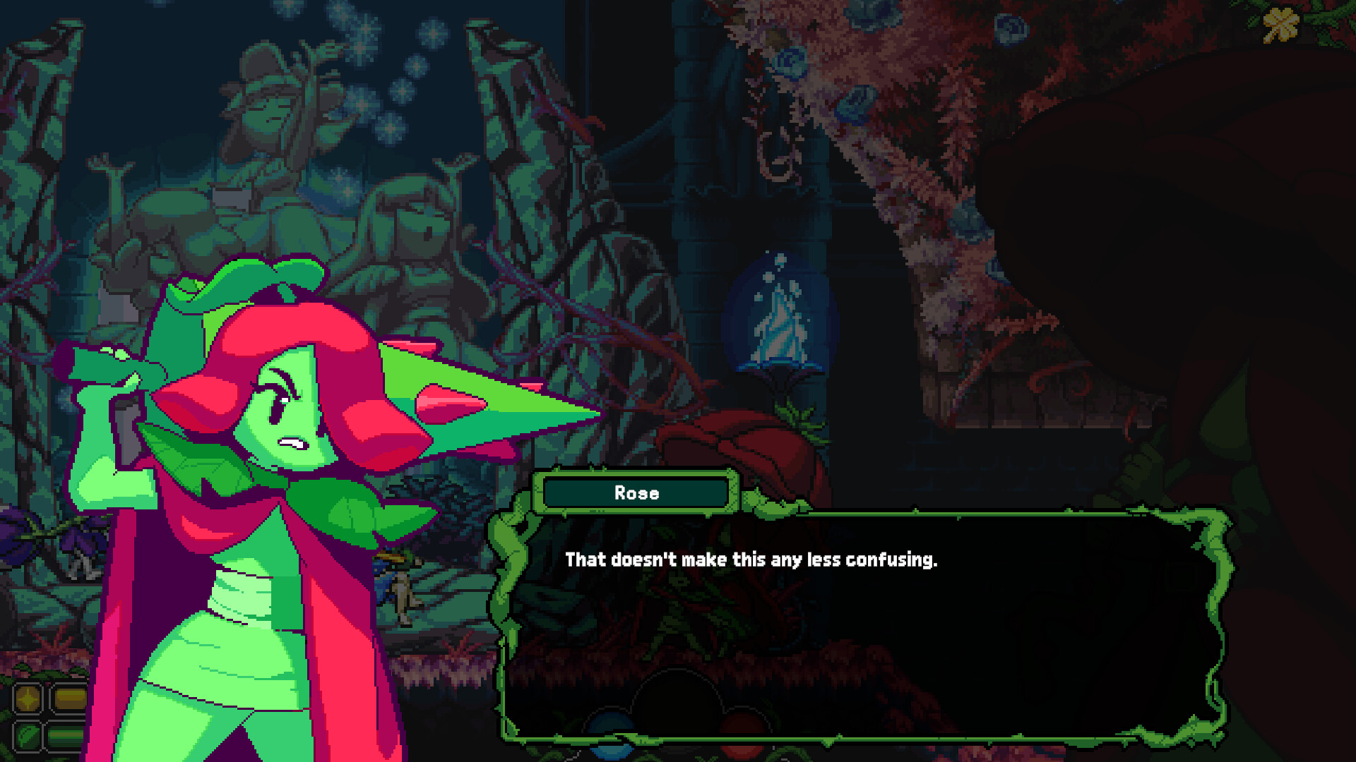 Garden Souls screenshot 14