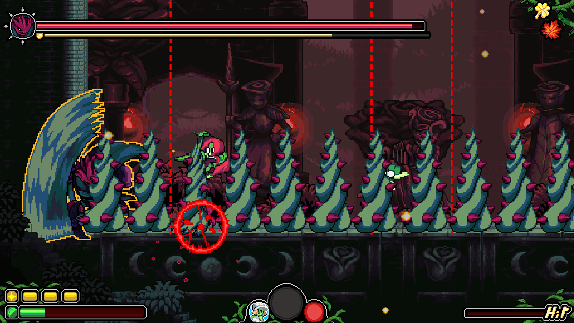 Garden Souls screenshot 11