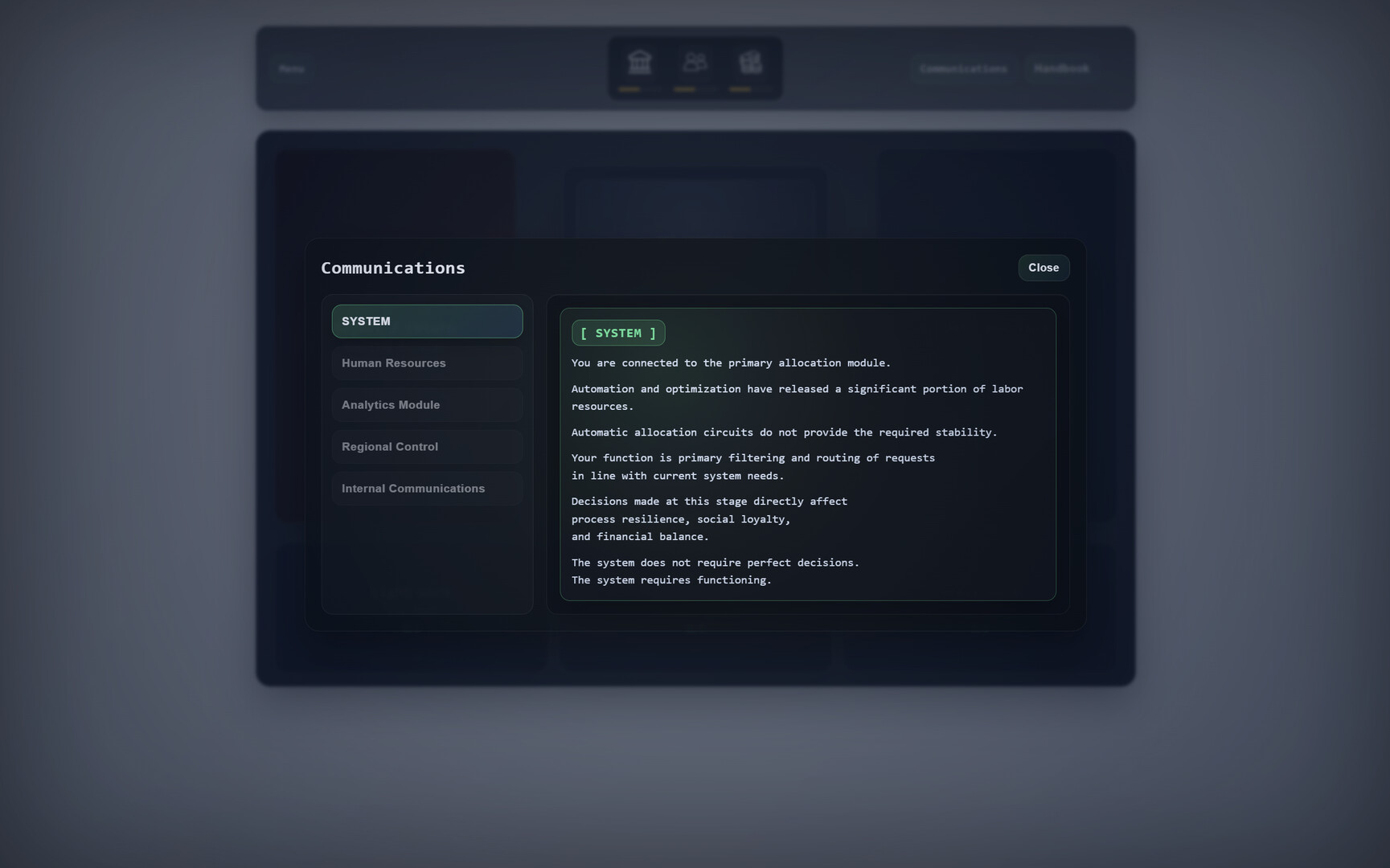 Can I Get a Job? screenshot #3